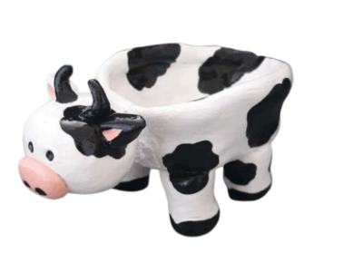 Pinch Technique: Animal Pinch Pot